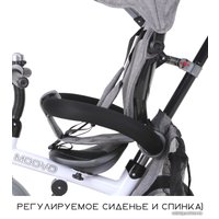 Детский велосипед Lorelli Moovo Air 2021 (красный)