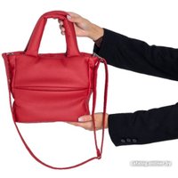 Женская сумка MT.style Molly (красный)