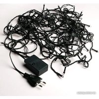 Светодиодная гирлянда SHLights Кристалл DC-ILD120-СOG (12 м)