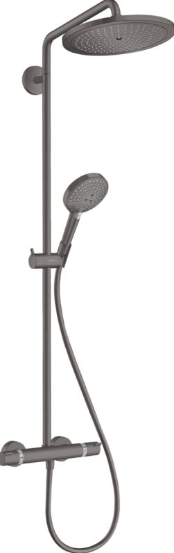 

Душевая система Hansgrohe Raindance Select S Showerpipe 280 26890340