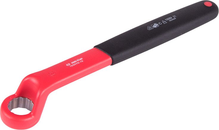 

Гаечный ключ King Tony 10G0VE-19