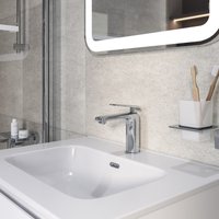 Смеситель IDDIS Dash DASSB00i01