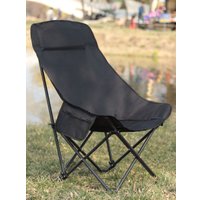 Стул Happy Home HH-050B (черный)