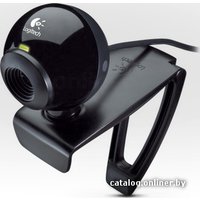 Веб-камера Logitech Webcam C120