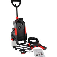 Мойка высокого давления Verton WM-1700