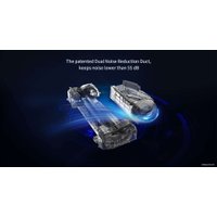 Робот-пылесос 360 S7 Pro