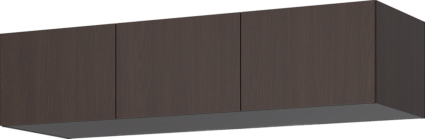 Антресоль Involux Престон 226H022_A (венге)