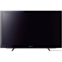 Телевизор Sony KDL-55HX751