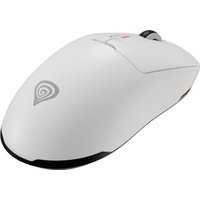 Игровая мышь Genesis Zircon 660 Wireless (белый)