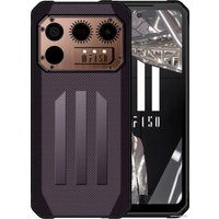 Телефон IIIF150 Raptor 12GB/256GB (аметист)