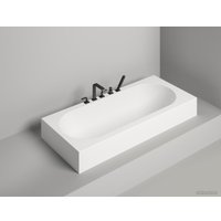 Ванна Salini Ornella 170x75 102311G (S-Sense, глянцевый)