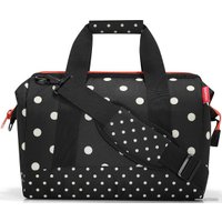 Дорожная сумка Reisenthel Allrounder M Mixed Dots