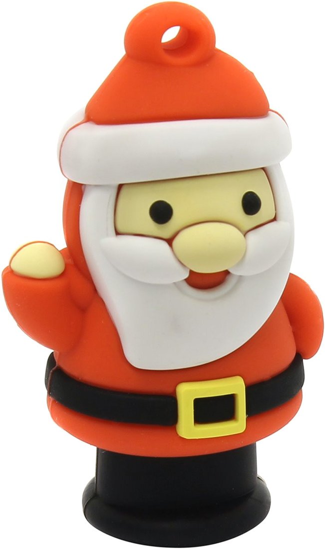 

USB Flash SmartBuy NY Santa S 16GB