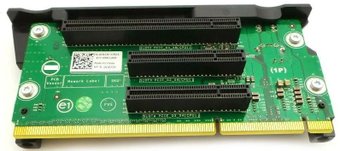 Адаптер Dell C67JY