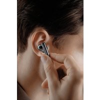 Наушники HONOR Choice Moecen Earbuds X3 (серый, международная версия)