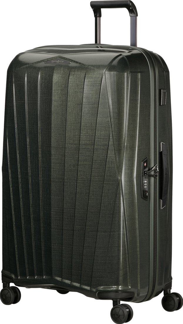 

Чемодан-спиннер Samsonite Major-Lite Climbing Ivy 77 см