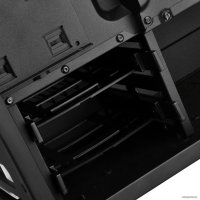 Корпус SilverStone Precision PS14 [SST-PS14B]