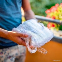 Сетка безопасности  Ferplast Cat Net XS 85182300