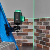 Лазерный нивелир Rokodil Ray Air 3D