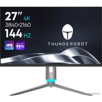Игровой монитор Thunderobot Silver Wing KU27F144M