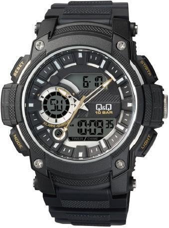 Наручные часы Q&Q GW90J004