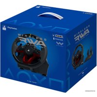 Руль HORI Racing Wheel Apex PS4-142E