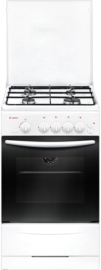 

Кухонная плита GEFEST ПГ 3200-06 К88
