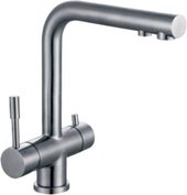 SZR-1068 Illisio Inox