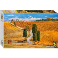 Пазл Step Puzzle Дорога гладиатора. Италия 83079 (1500 эл)