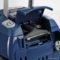 Пылесос Zelmer Syrius ZVC415SP