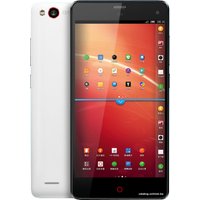 Телефон Nubia Z7 mini