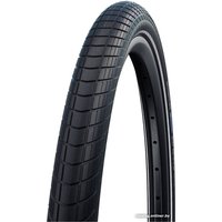 Велопокрышка Schwalbe Big Apple RaceGuard 55-622 11100306 в Гомеле