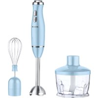 Погружной блендер Marta MT-1562 (светлый аквамарин)