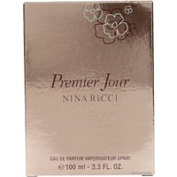 Парфюмерная вода Nina Ricci Premier Jour EdP (тестер, 100 мл)