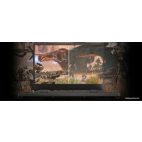 Игровой ноутбук Acer Nitro 5 AN517-55-75EB NH.QFXEP.001