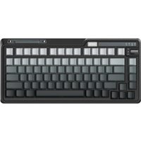 Клавиатура Kzzi K75 Lite Polar Day (KZZI Rainbow)