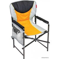 Кресло Nika ННС2/O (оранжевый)