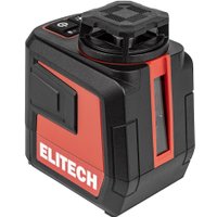 Лазерный нивелир ELITECH ЛН 360-1-ЗЕЛ 214928