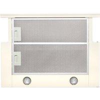 Кухонная вытяжка ZorG Storm 50 Бежевый (700 куб. м/ч)