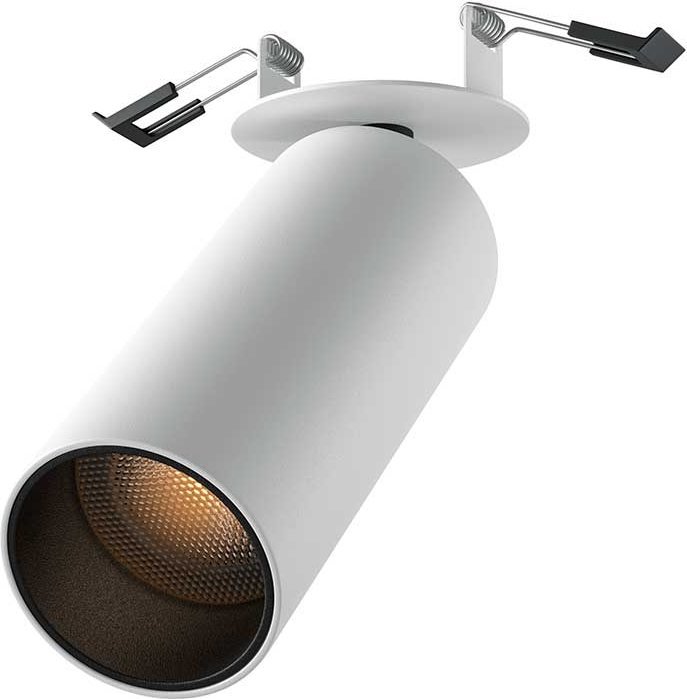 

Спот Maytoni Technical Focus Led C053CL-L12W3K-W-W