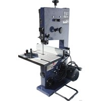 Ленточнопильный станок WATT WSB-230