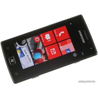 Телефон Samsung i8350 Omnia W
