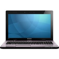 Игровой ноутбук Lenovo IdeaPad Y570 (59313396)