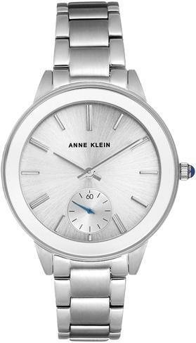 

Наручные часы Anne Klein 2979SVSV