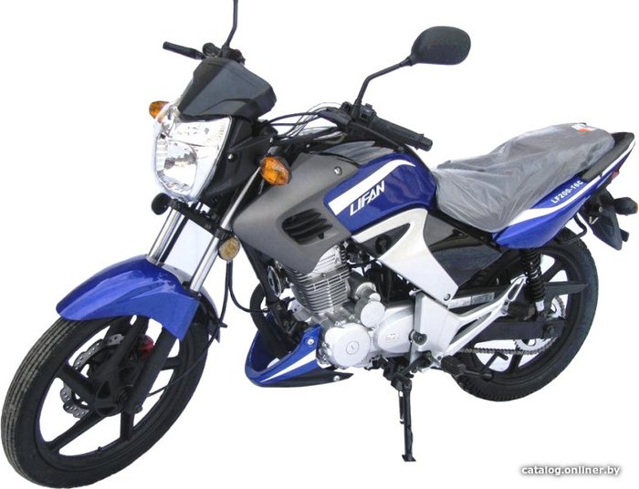 Lifan LF200 16C