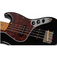 Бас-гитара JET JJB-300 BK
