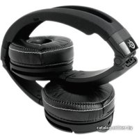 Наушники SteelSeries Flux Luxury Edition