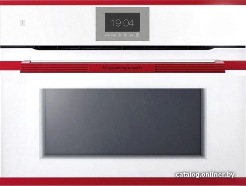 Kuppersbusch CBM 6550.0 W8