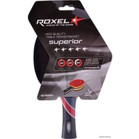 Ракетка для настольного тенниса Roxel Superior