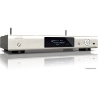 Сетевой проигрыватель Denon DNP-730 (серебристый)